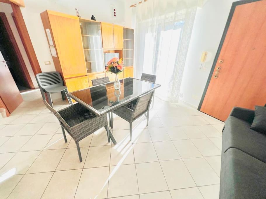Suite Dei Fiori - Luxury Open Space Sanremo Exterior foto