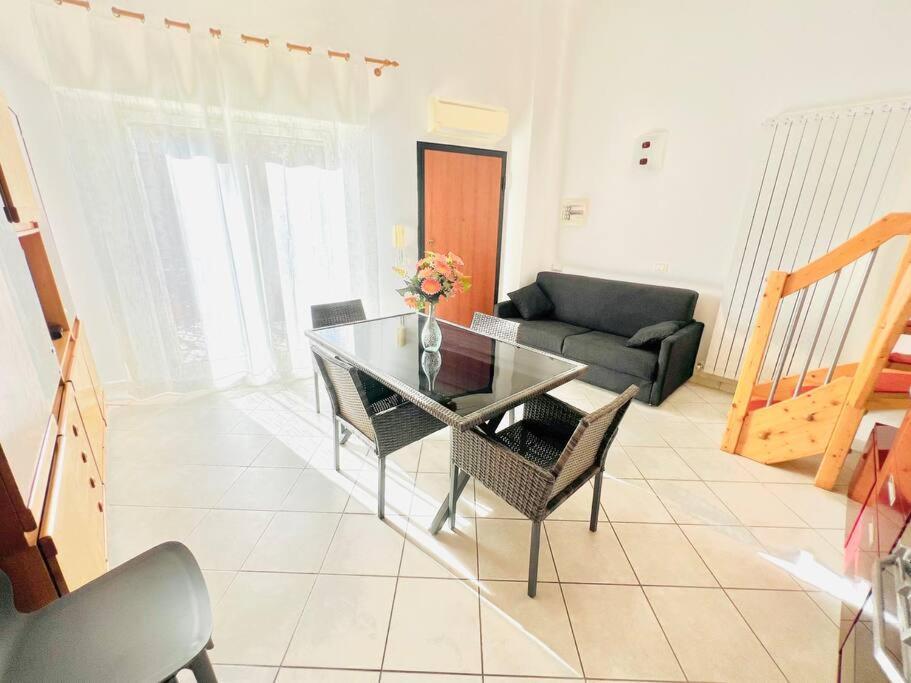 Suite Dei Fiori - Luxury Open Space Sanremo Exterior foto