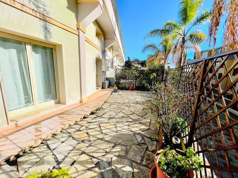 Suite Dei Fiori - Luxury Open Space Sanremo Exterior foto