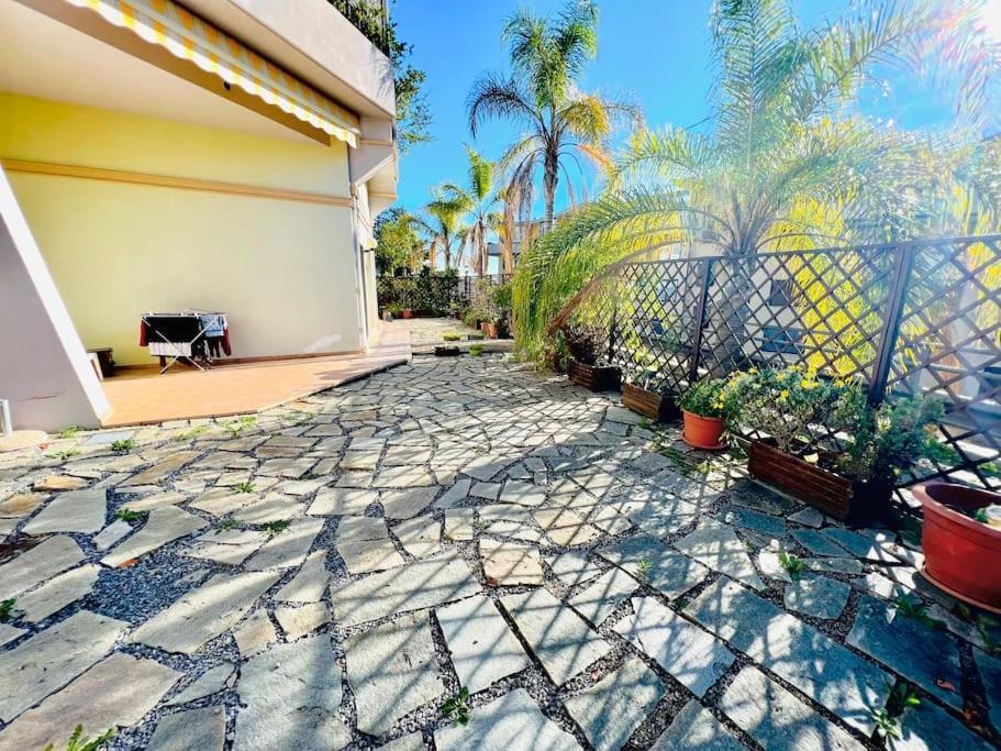 Suite Dei Fiori - Luxury Open Space Sanremo Exterior foto